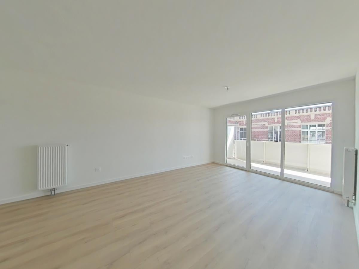Appartement Rue Albert Vanderhaghen à Haubourdin