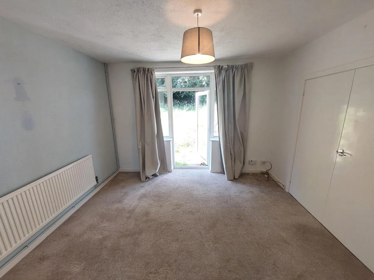 House Honeypot Lane in Harborough