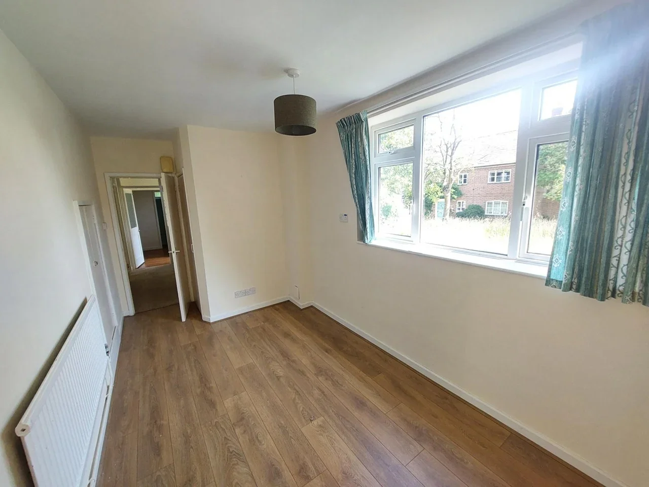 House Honeypot Lane in Harborough
