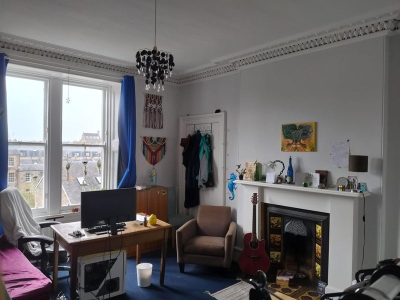 Room Argyle Place in City of Edinburgh