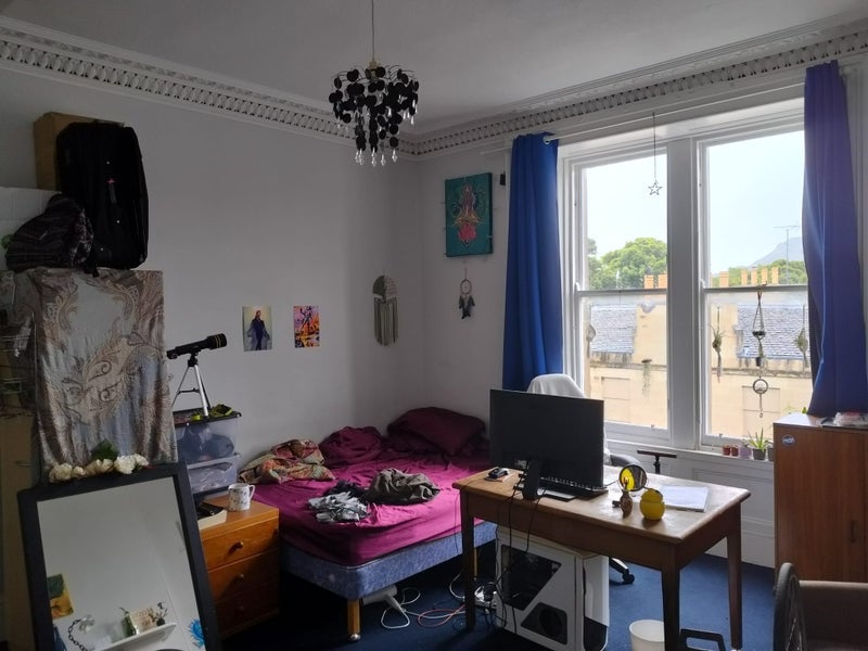 Room Argyle Place in City of Edinburgh