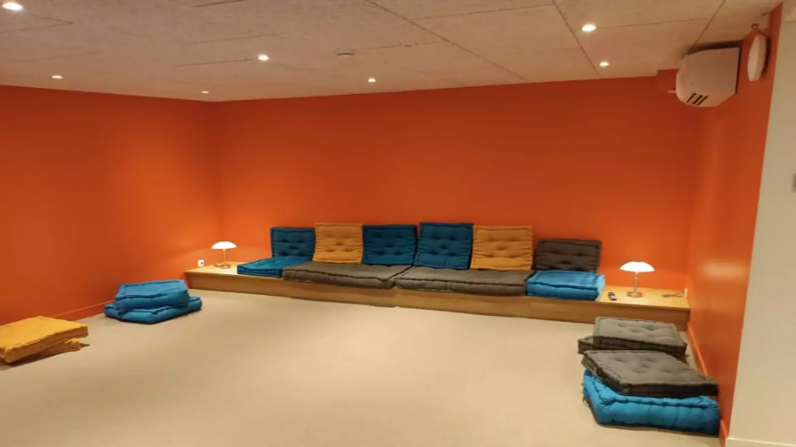Flat Boulevard Gallieni in Issy-les-Moulineaux