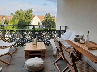 Appartement Rue de Vienne à Colmar