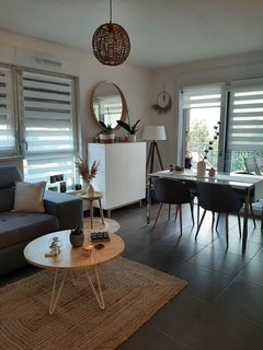 Appartement Rue de Vienne à Colmar