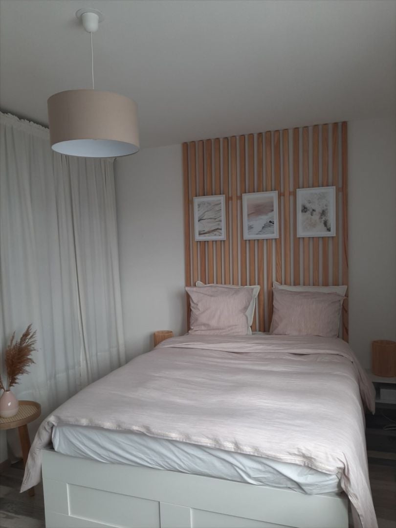 Appartement Rue de Vienne à Colmar