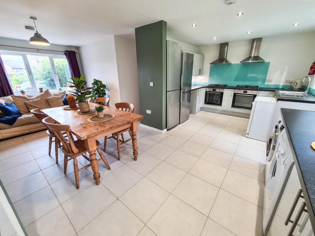 Room Peverell Road in Norwich