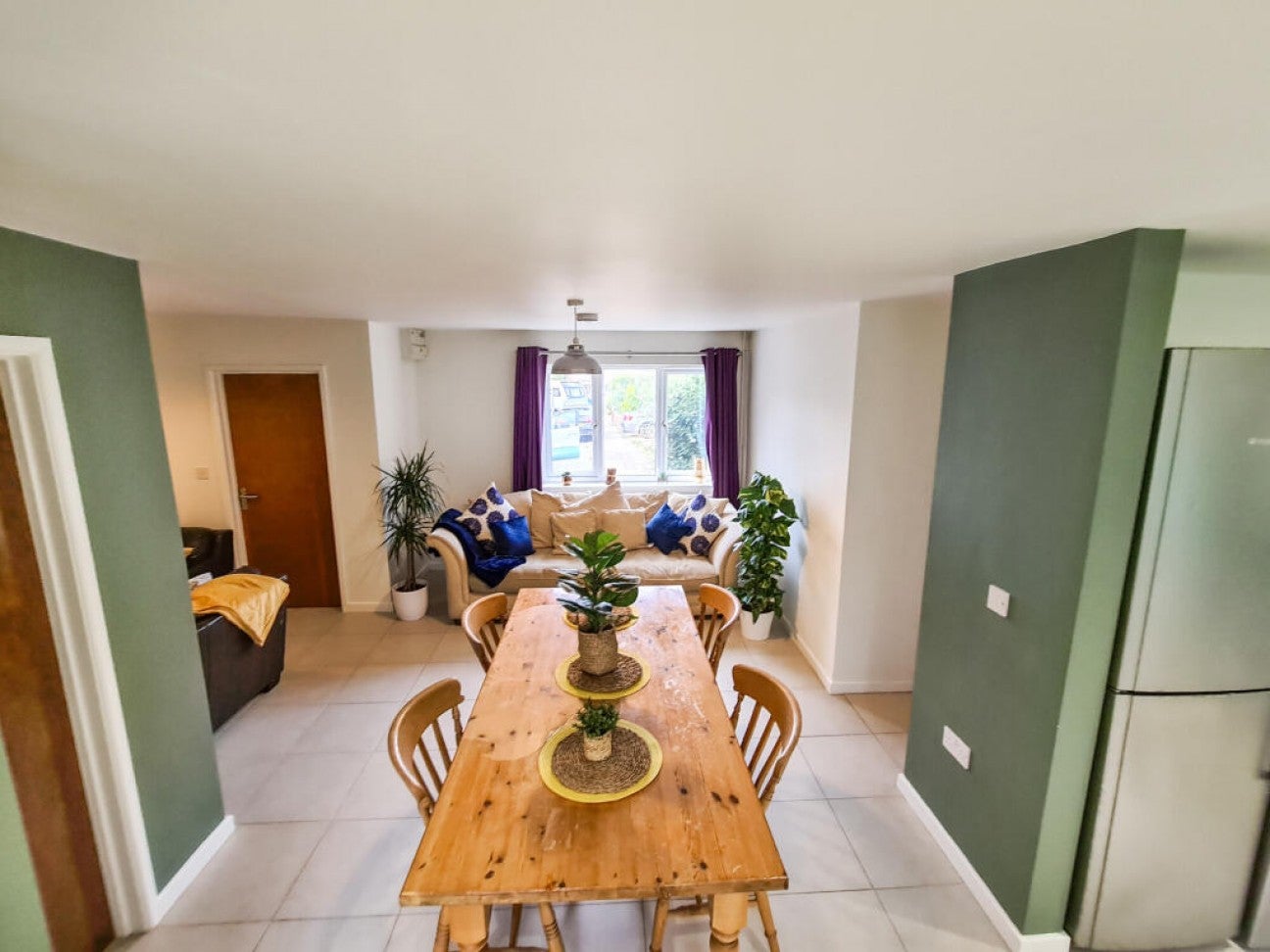 Room Peverell Road in Norwich