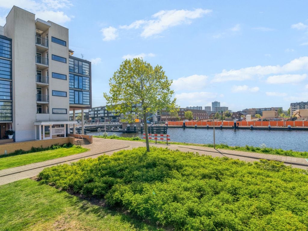 Appartement te koop: Koningsveld 135, Delft