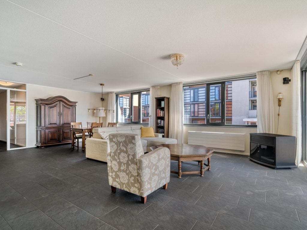 Appartement te koop: Koningsveld 135, Delft