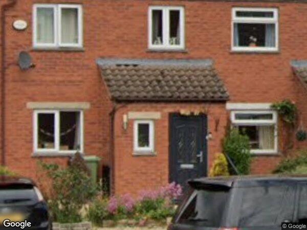 House Buckland Close in Bishop's Cleeve