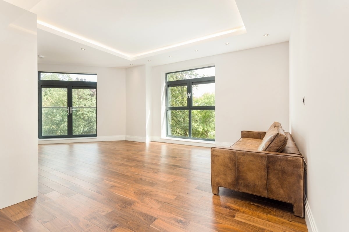 Flat Muswell Hill in Greater London