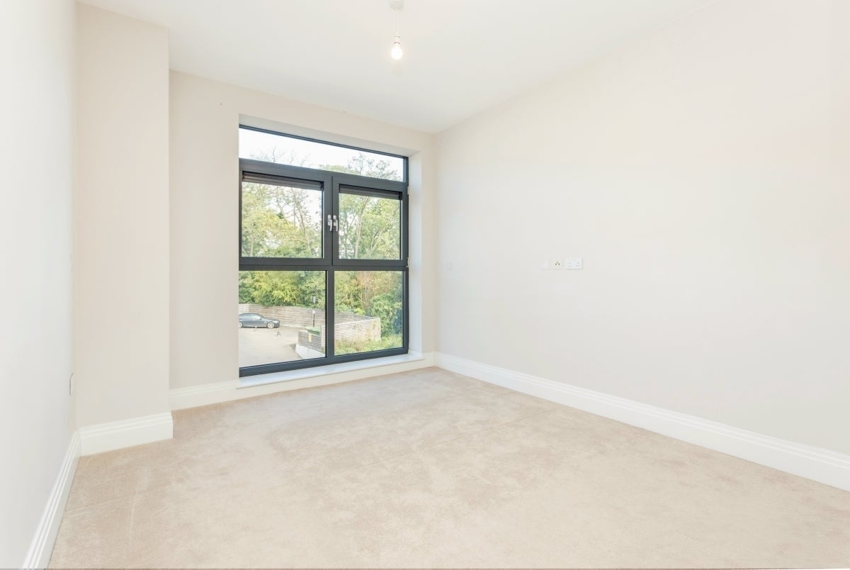 Flat Muswell Hill in Greater London