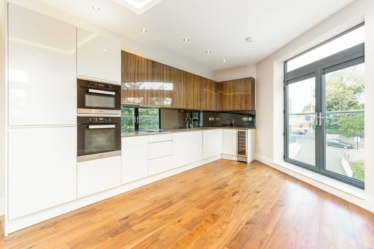 Flat Muswell Hill in Greater London