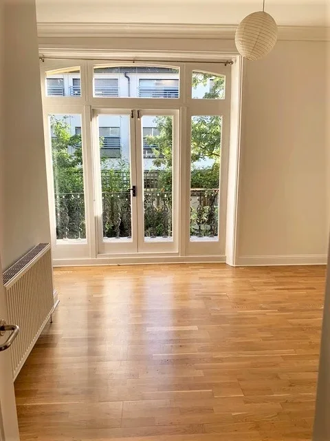 Flat Avonmore Road in Greater London