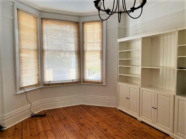 Flat Avonmore Road in Greater London