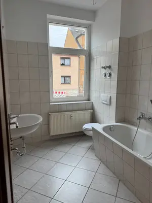 Wohnung Schützenstraße in Netzschkau