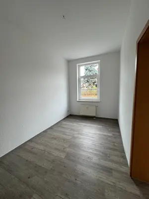 Wohnung Schützenstraße in Netzschkau
