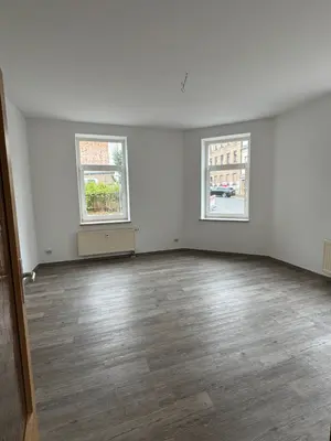 Wohnung Schützenstraße in Netzschkau
