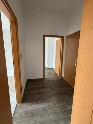 Wohnung Schützenstraße in Netzschkau
