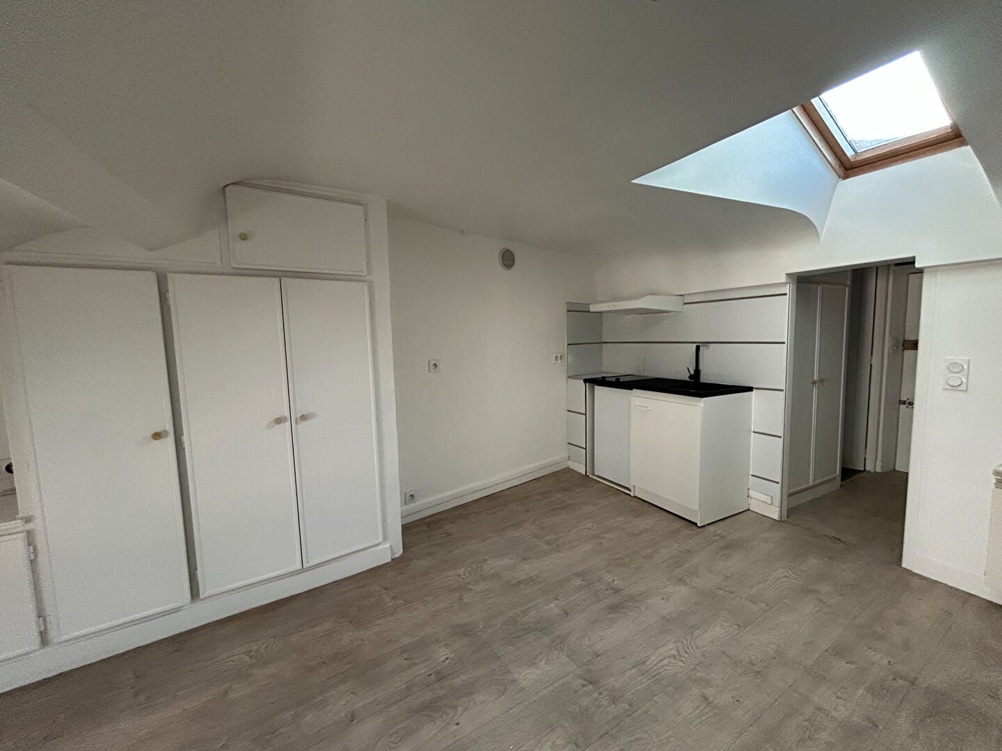 Appartement Rue du Vieil Abreuvoir à Saint-Germain-en-Laye