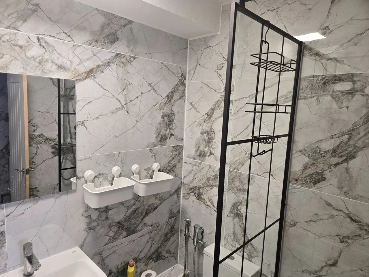 Flat The Quarterdeck in Greater London