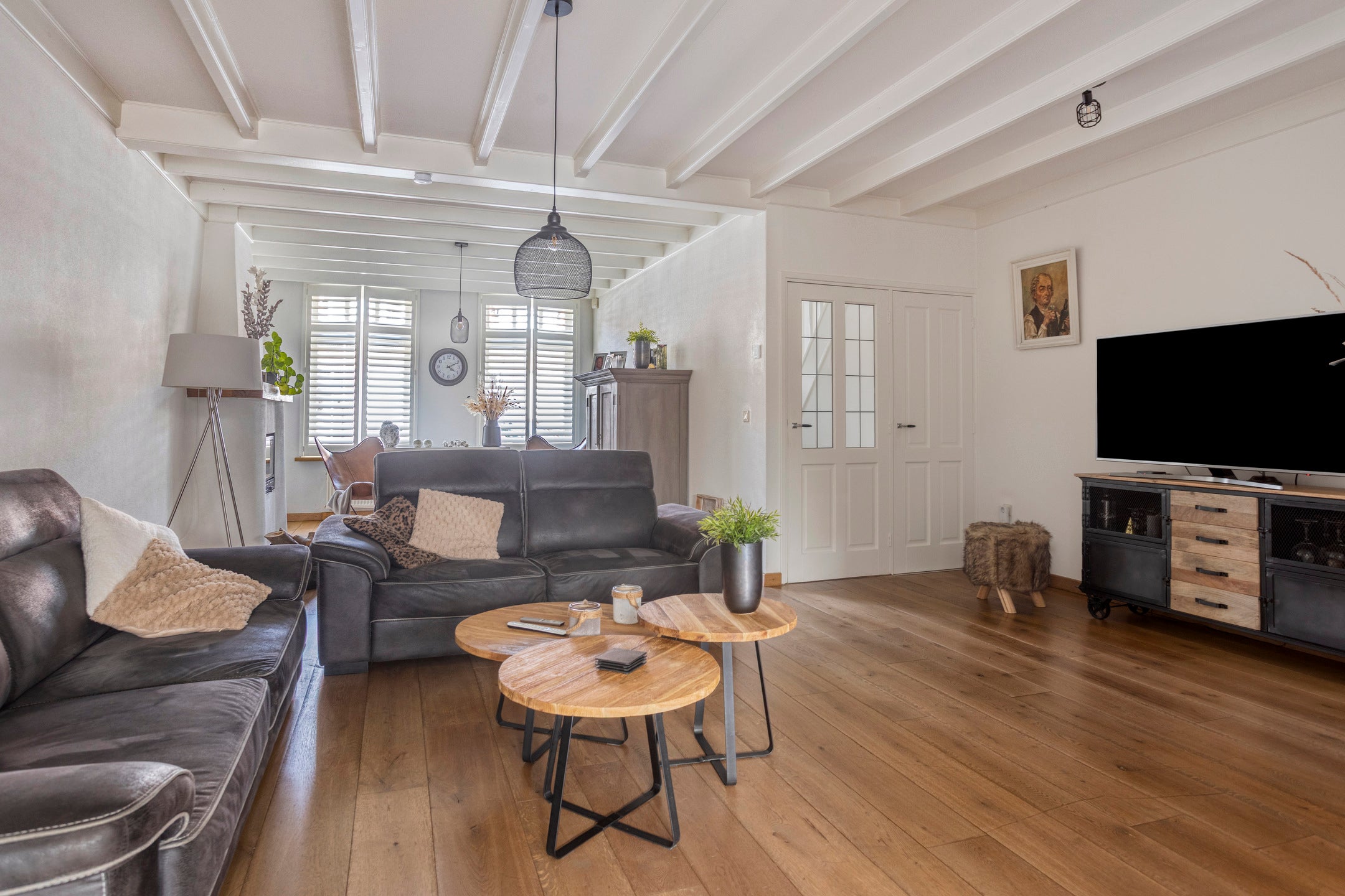 Huis Prins Bernhardlaan 24 in Bergen op Zoom