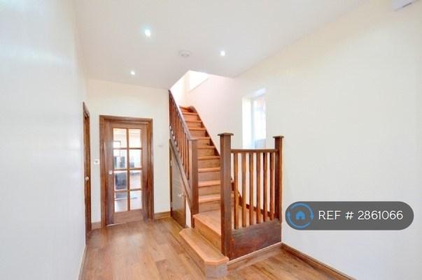 House Northiam in Greater London