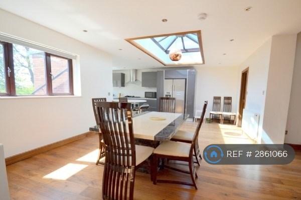 House Northiam in Greater London
