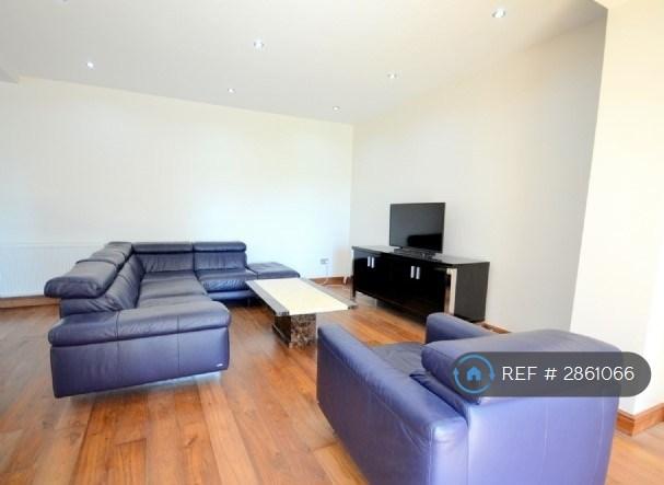House Northiam in Greater London