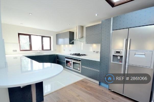 House Northiam in Greater London