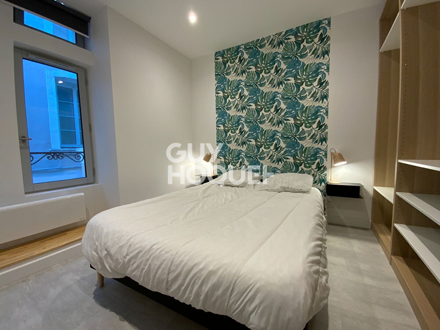 Flat Rue Maurice Barral in Crest