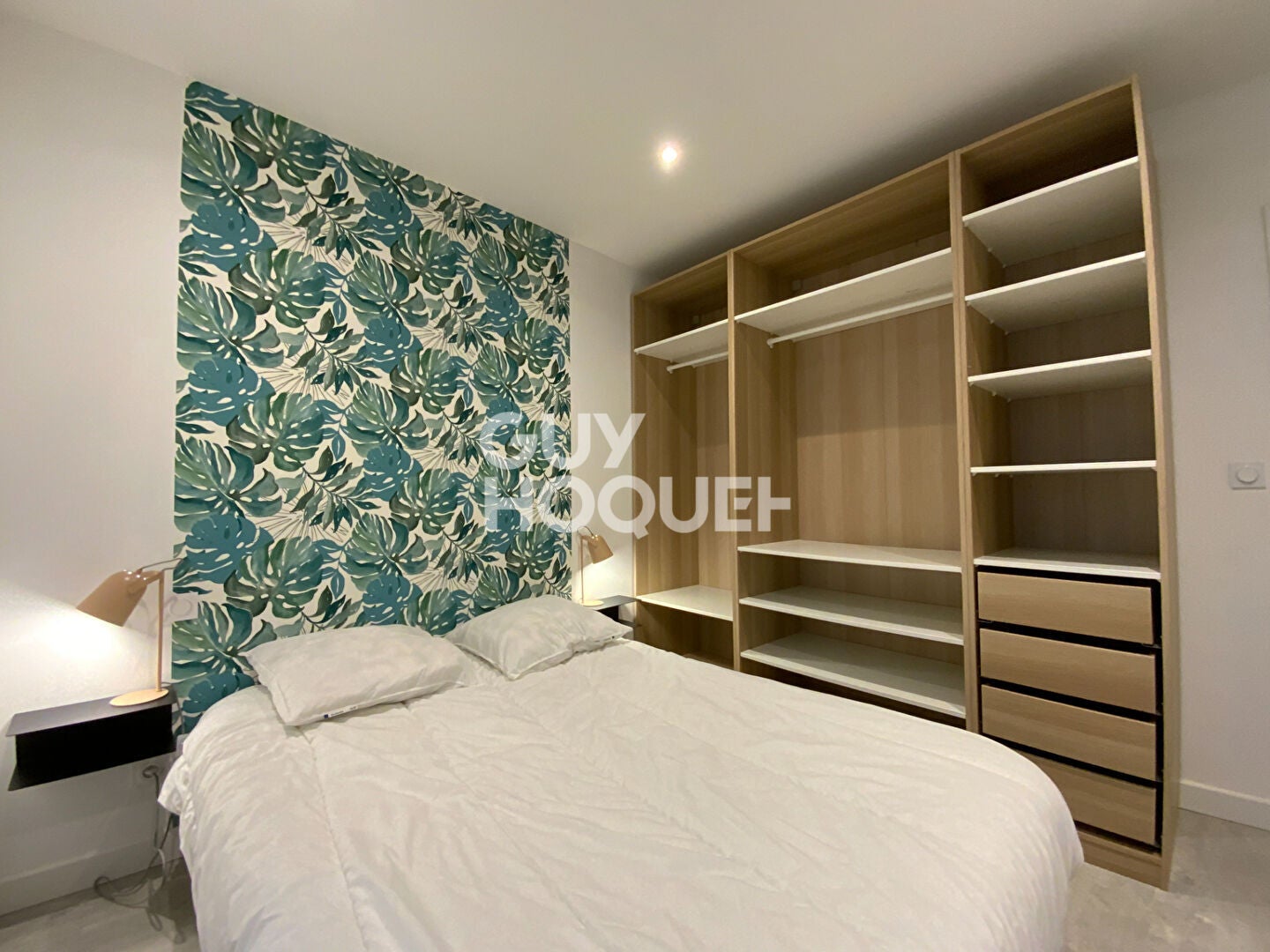 Flat Rue Maurice Barral in Crest