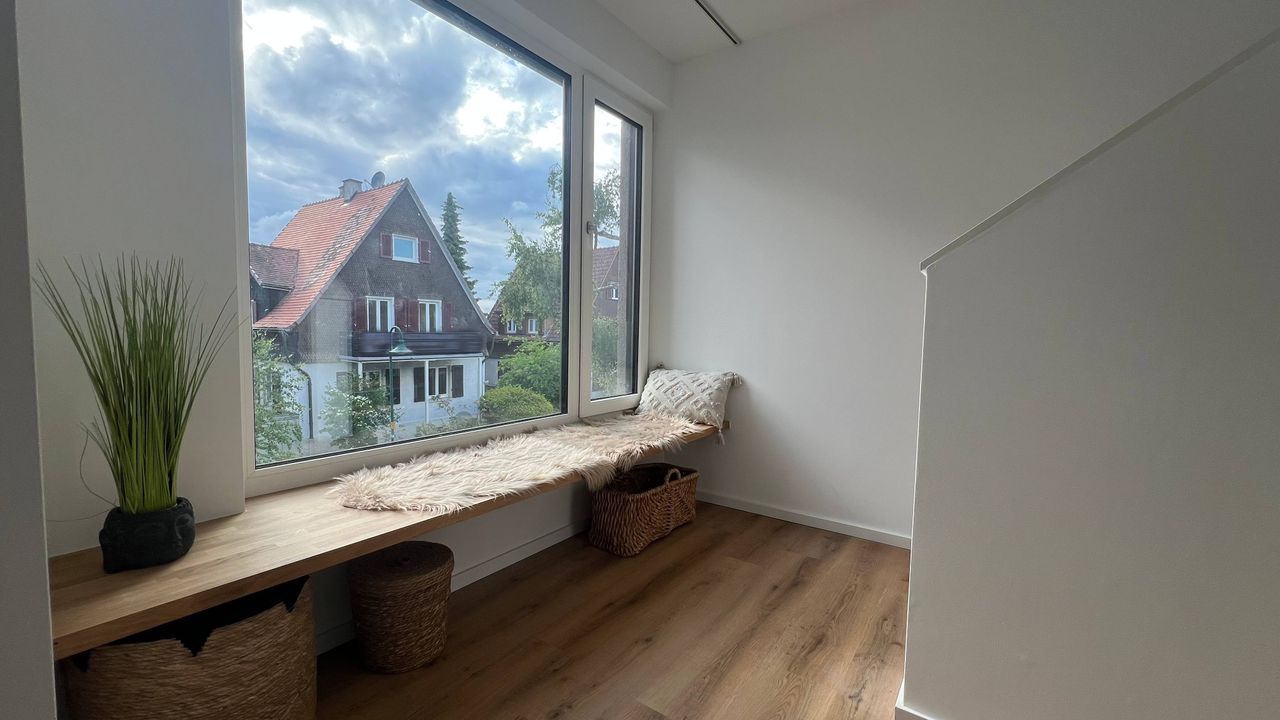 Wohnung Ludwig-Büchner-Straße in Darmstadt