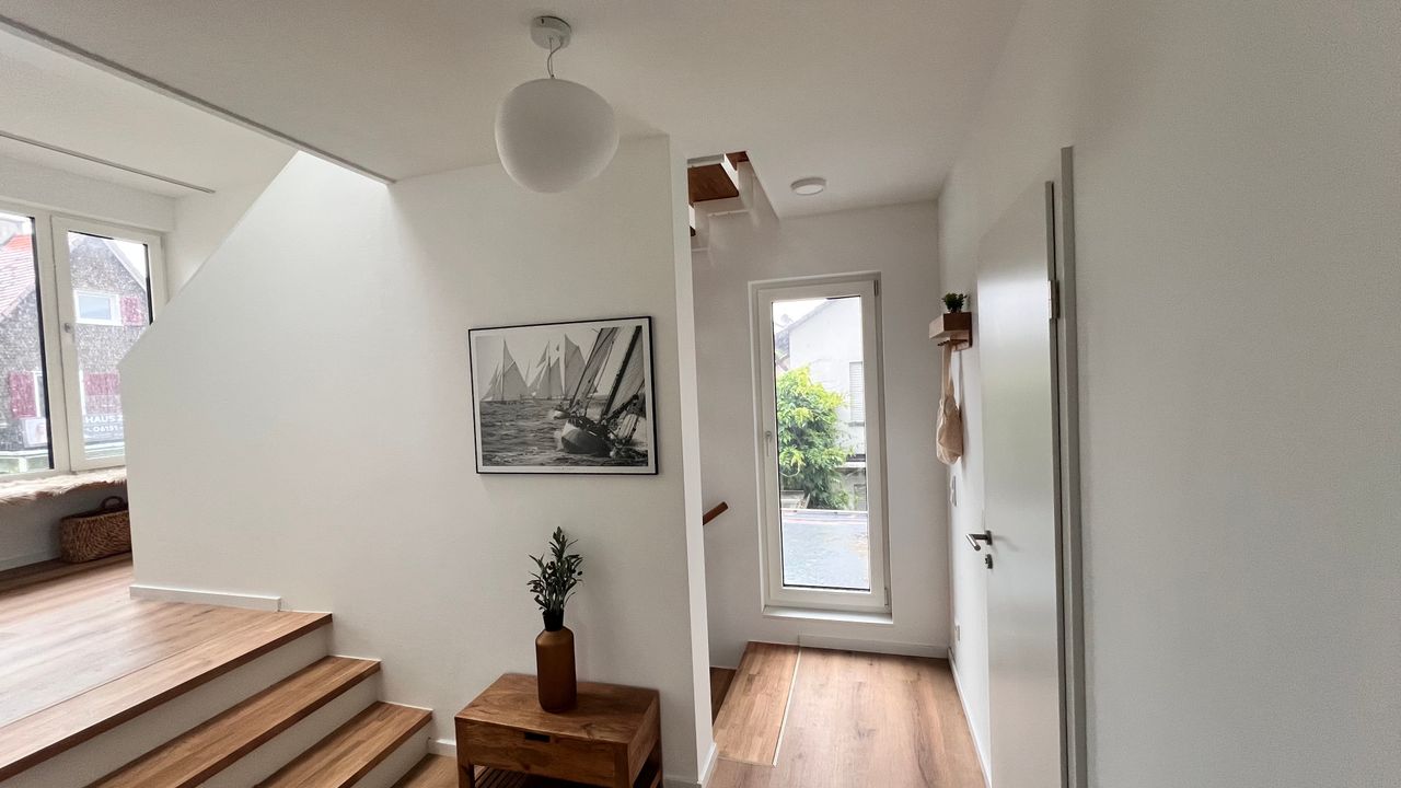 Wohnung Ludwig-Büchner-Straße in Darmstadt