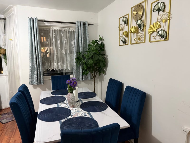 Room Seagrave Close in Greater London