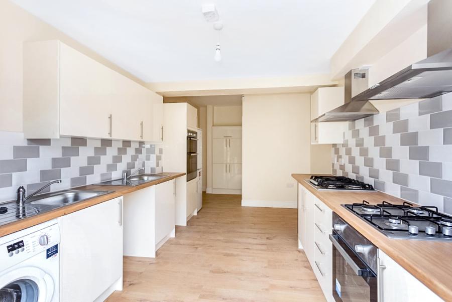 Room Christchurch Gardens in Greater London
