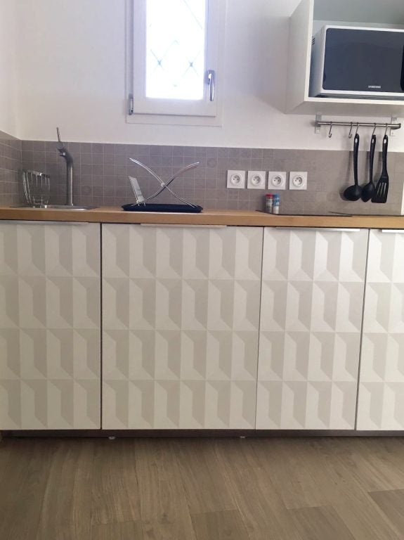 Flat Rue Jules Ferry in Libourne