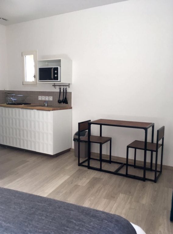 Flat Rue Jules Ferry in Libourne