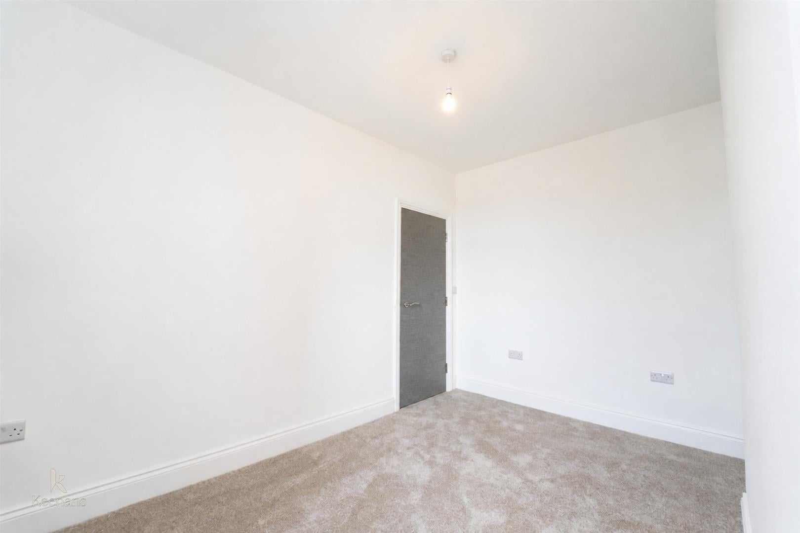 Flat Deardengate in Borough of Rossendale