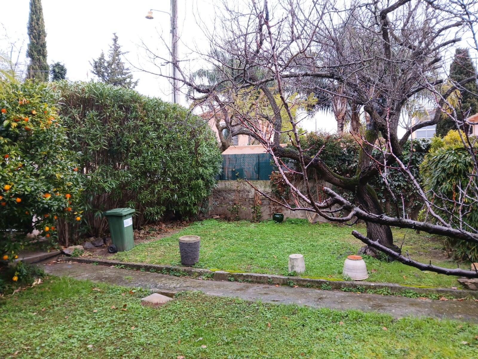 House Avenue Général Pruneau in Toulon