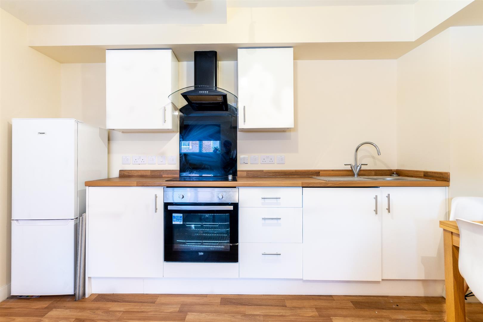 Flat Hendon Road in Sunderland