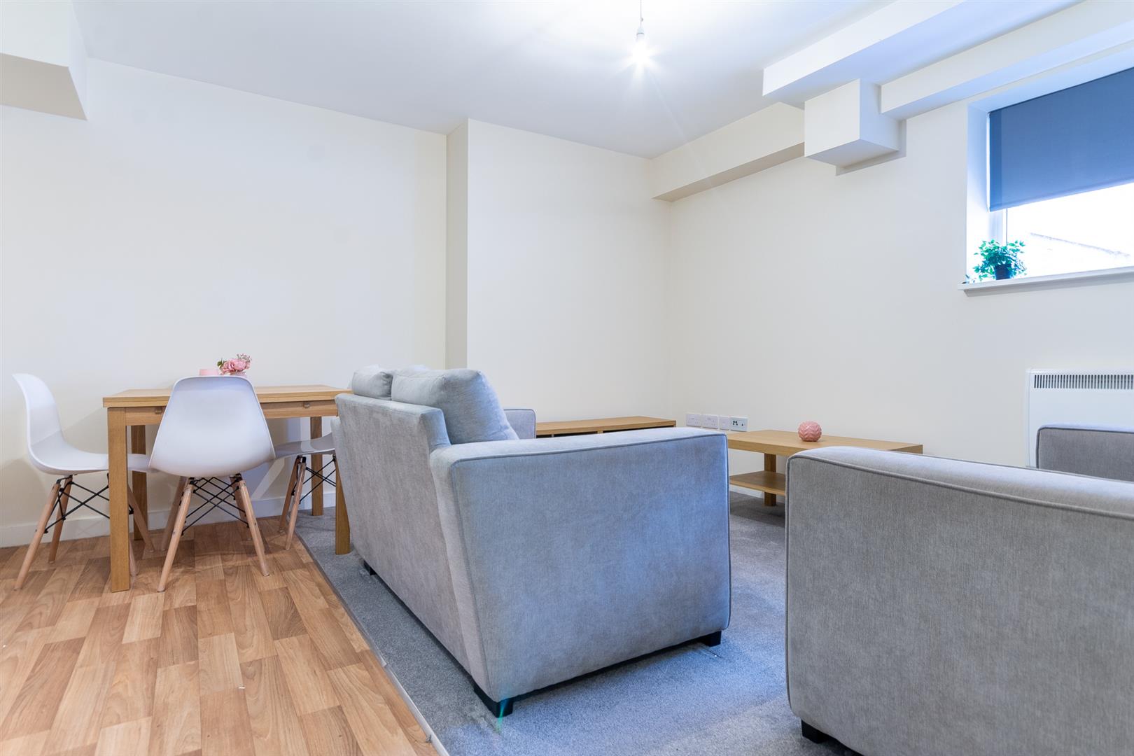 Flat Hendon Road in Sunderland