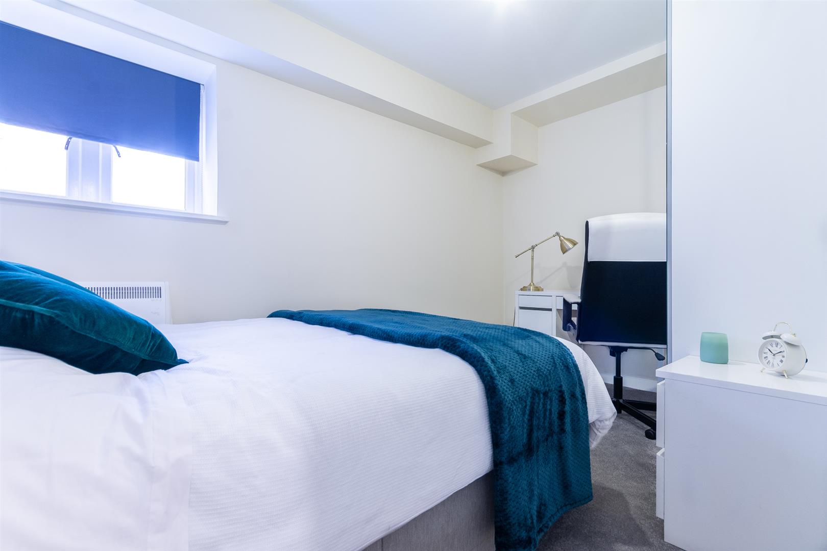 Flat Hendon Road in Sunderland