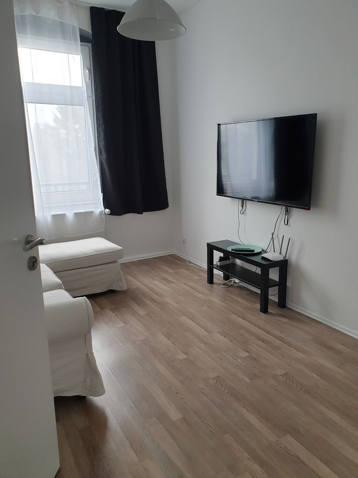 Wohnung Am Straußenkreuz in Düsseldorf