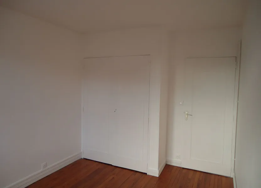 Flat Quai Lamblardie in Le Havre