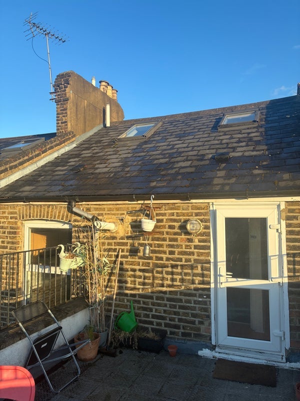 Room Digby Crescent in Greater London