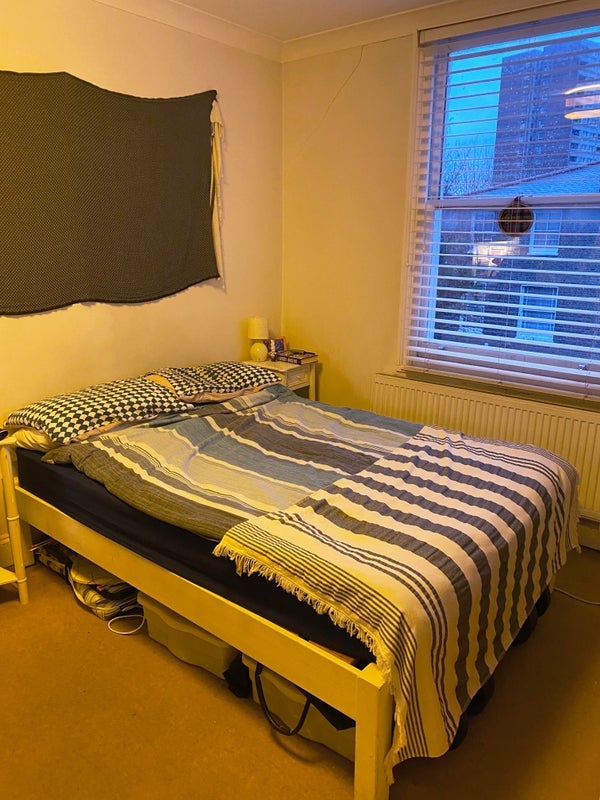 Room Chichester Road in Greater London