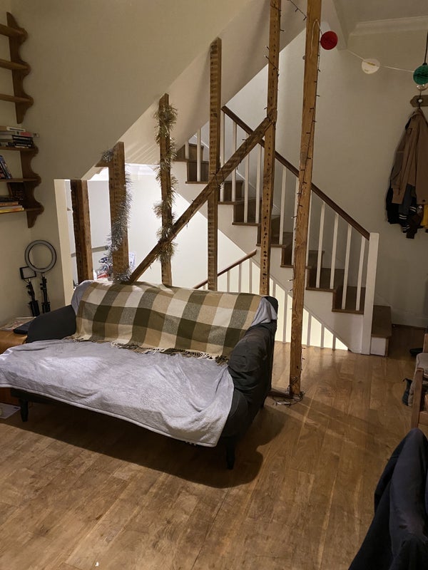 Room Chichester Road in Greater London