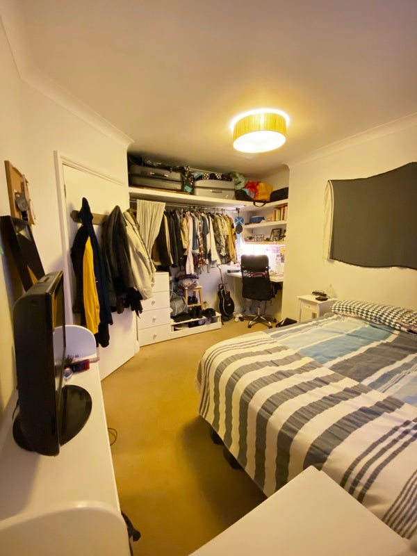 Room Chichester Road in Greater London