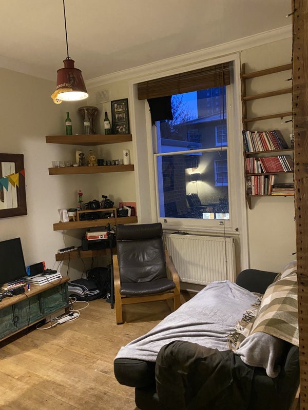 Room Chichester Road in Greater London